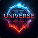 Universe II Chaos Custom Collection