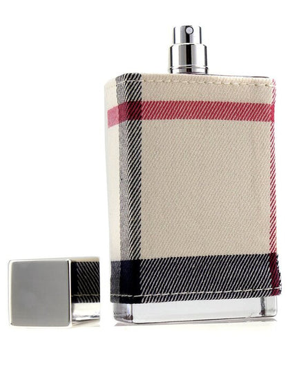 BURBERRY - London Eau De Parfum Spray