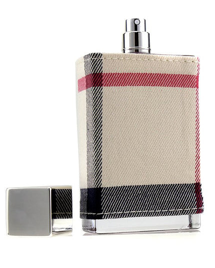 BURBERRY - London Eau De Parfum Spray