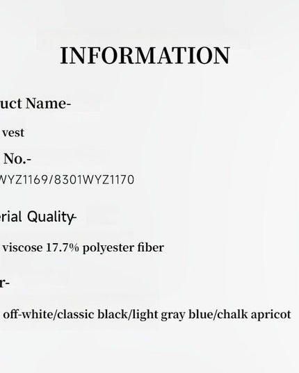 Women's I-Knit Camisole With Sleeveless Top