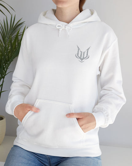 Origin: Chaos Embroidered Hoodie