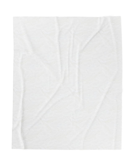 Universe II Chaos Velveteen Plush Blanket | Soft Cozy Throw for Adults | Mindful Home Decor | Luxury Snuggle Blanket