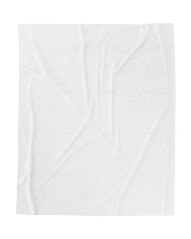 Universe II Chaos Velveteen Plush Blanket | Soft Cozy Throw for Adults | Mindful Home Decor | Luxury Snuggle Blanket