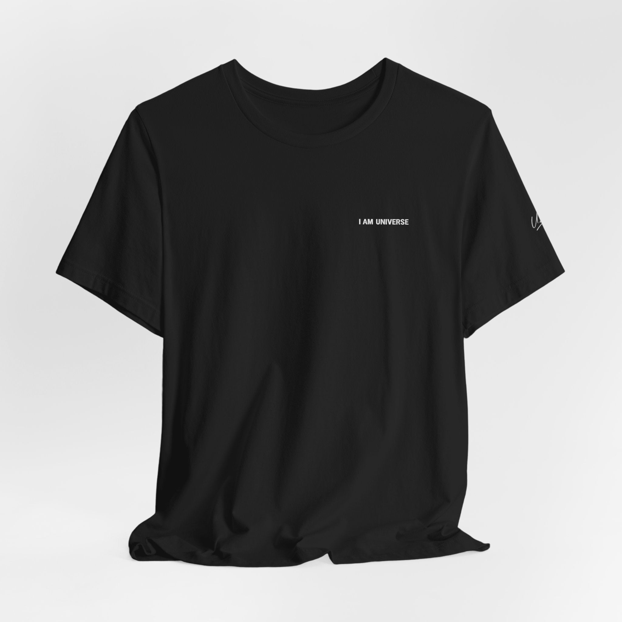 I Am Universe Tee