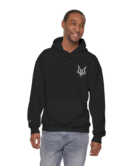 Origin: Chaos Embroidered Hoodie