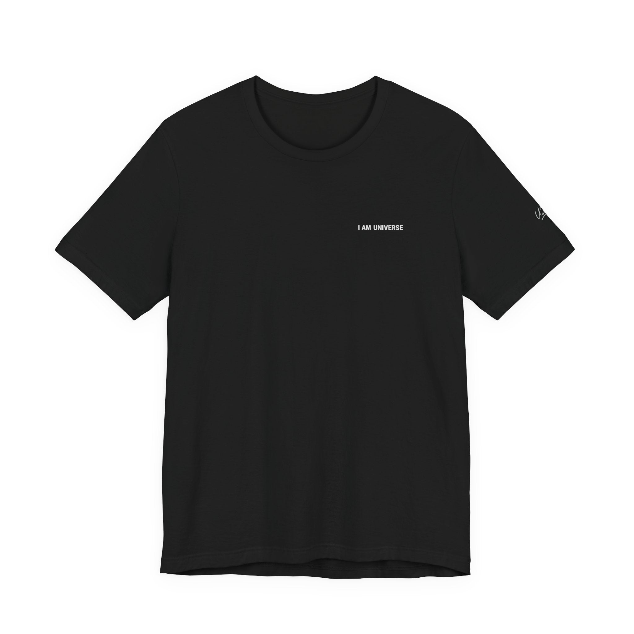 I Am Universe Tee