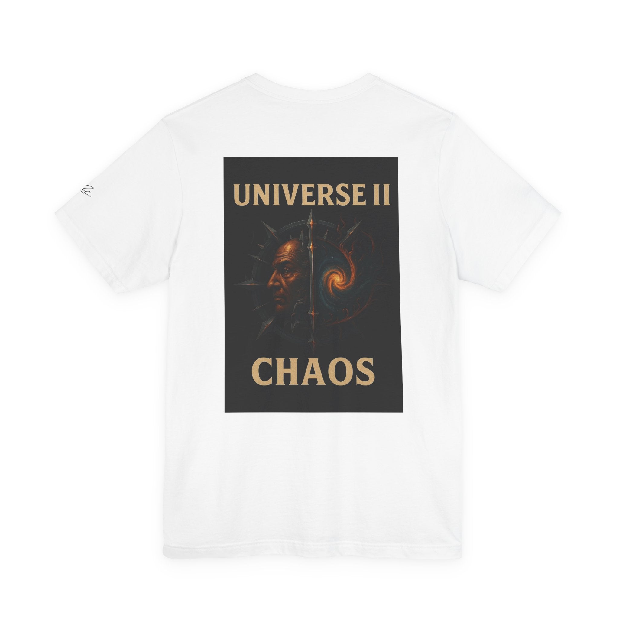 I Am Chaos Tee