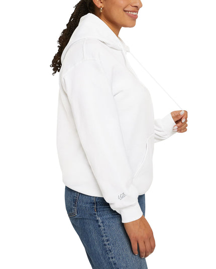 Origin: Chaos Embroidered Hoodie