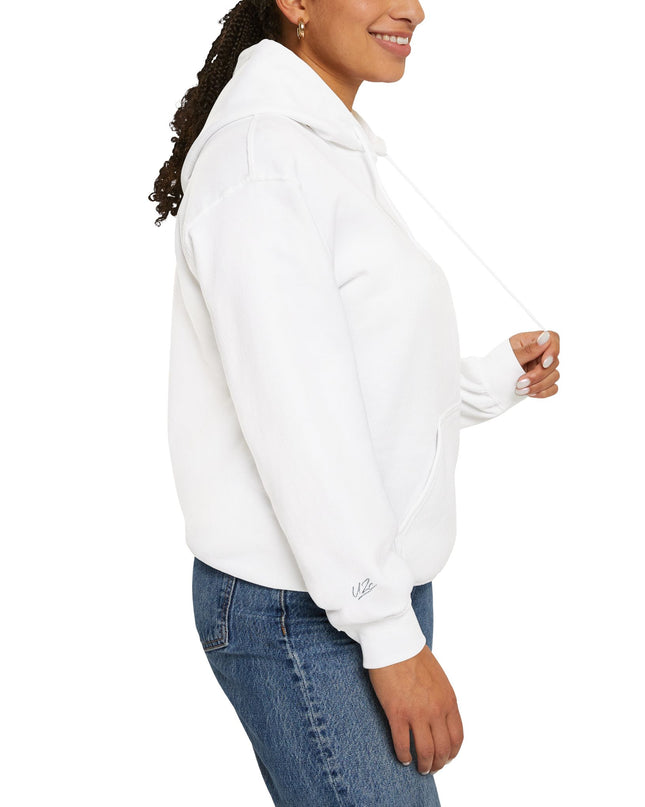 Origin: Chaos Embroidered Hoodie