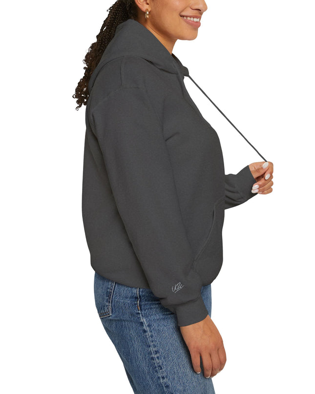 Origin: Chaos Embroidered Hoodie