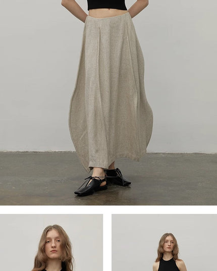 Women's I-Knit Camisole With Sleeveless Top