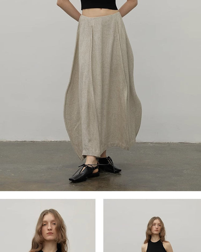 Women's I-Knit Camisole With Sleeveless Top