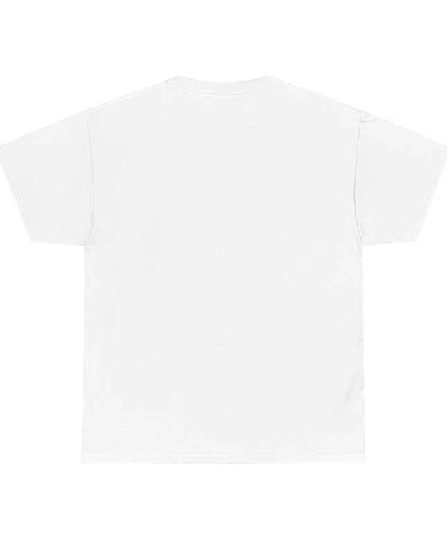 Diagnosed With: Interesting | Funny Unisex Heavy Cotton Tee | Quirky Graphic T-Shirt | Gift for Friends, Coworkers & Family