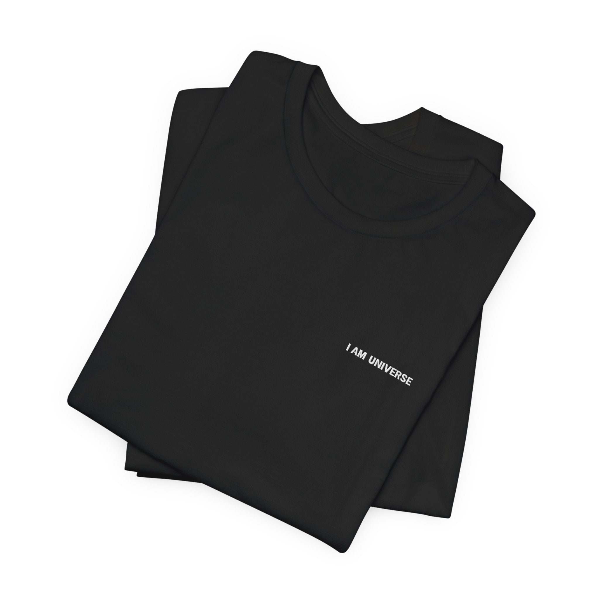 I Am Universe Tee