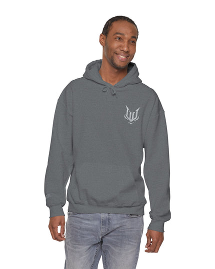 Origin: Chaos Embroidered Hoodie