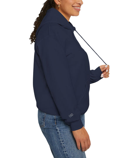 Origin: Chaos Embroidered Hoodie