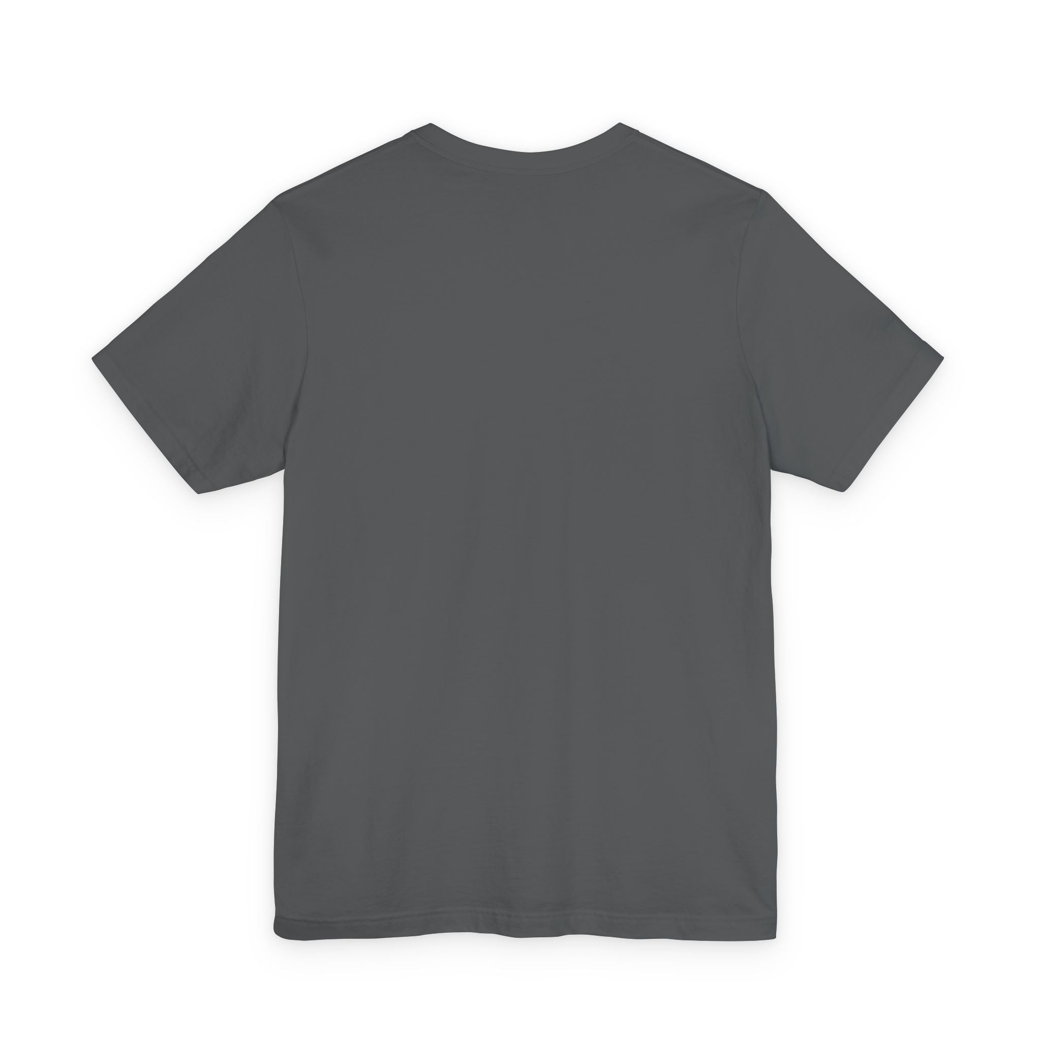 U2C Quiet Energy Tee Printify