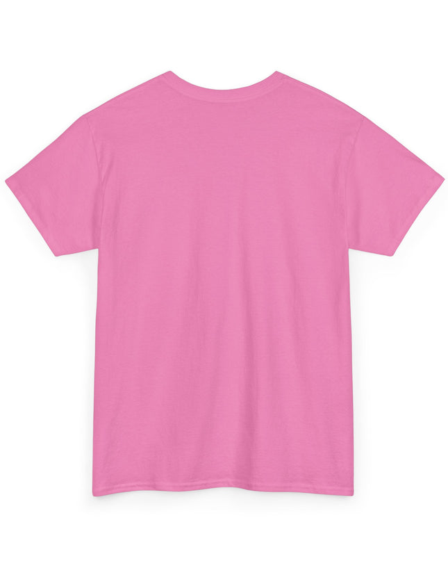 Diagnosed With: Interesting | Funny Unisex Heavy Cotton Tee | Quirky Graphic T-Shirt | Gift for Friends, Coworkers & Family