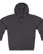 S / Charcoal Heather