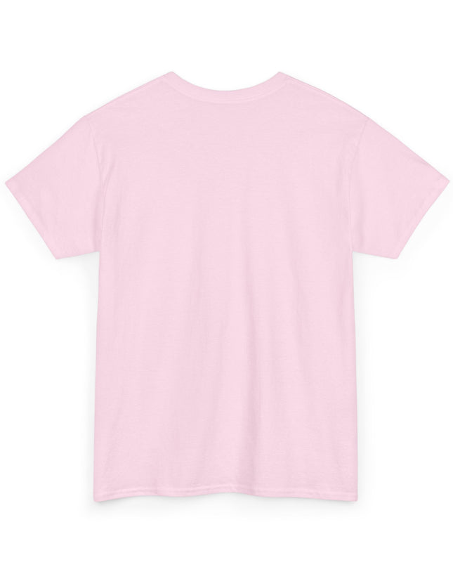 Diagnosed With: Interesting | Funny Unisex Heavy Cotton Tee | Quirky Graphic T-Shirt | Gift for Friends, Coworkers & Family