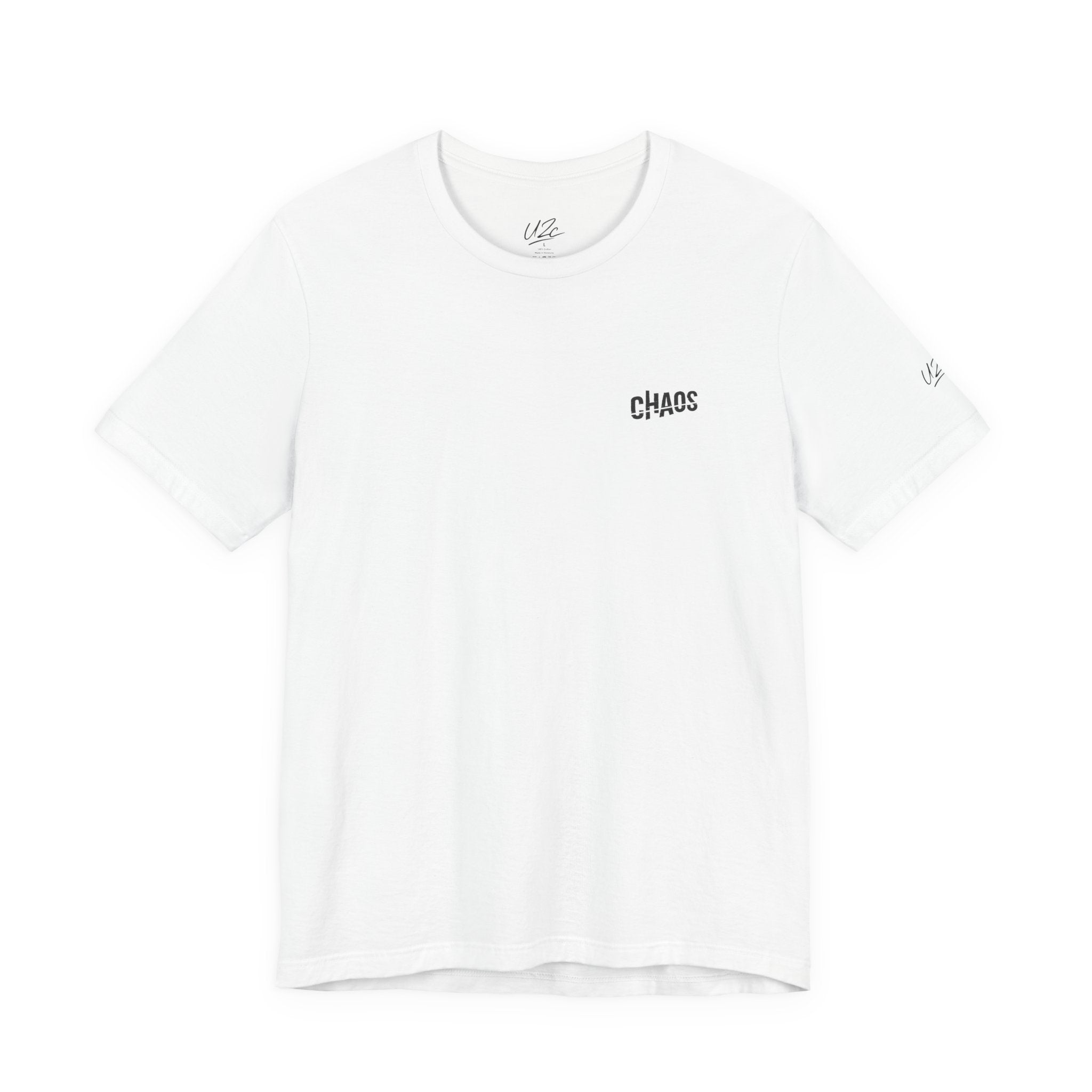 I Am Chaos Tee