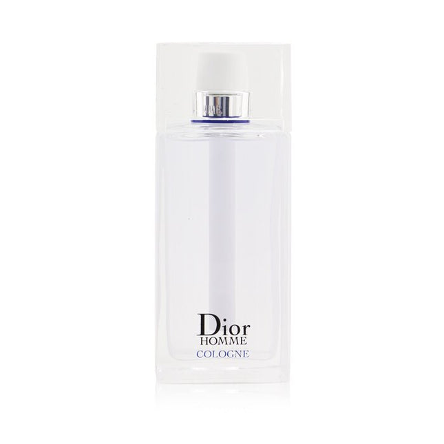 CHRISTIAN DIOR - Dior Homme Cologne Spray