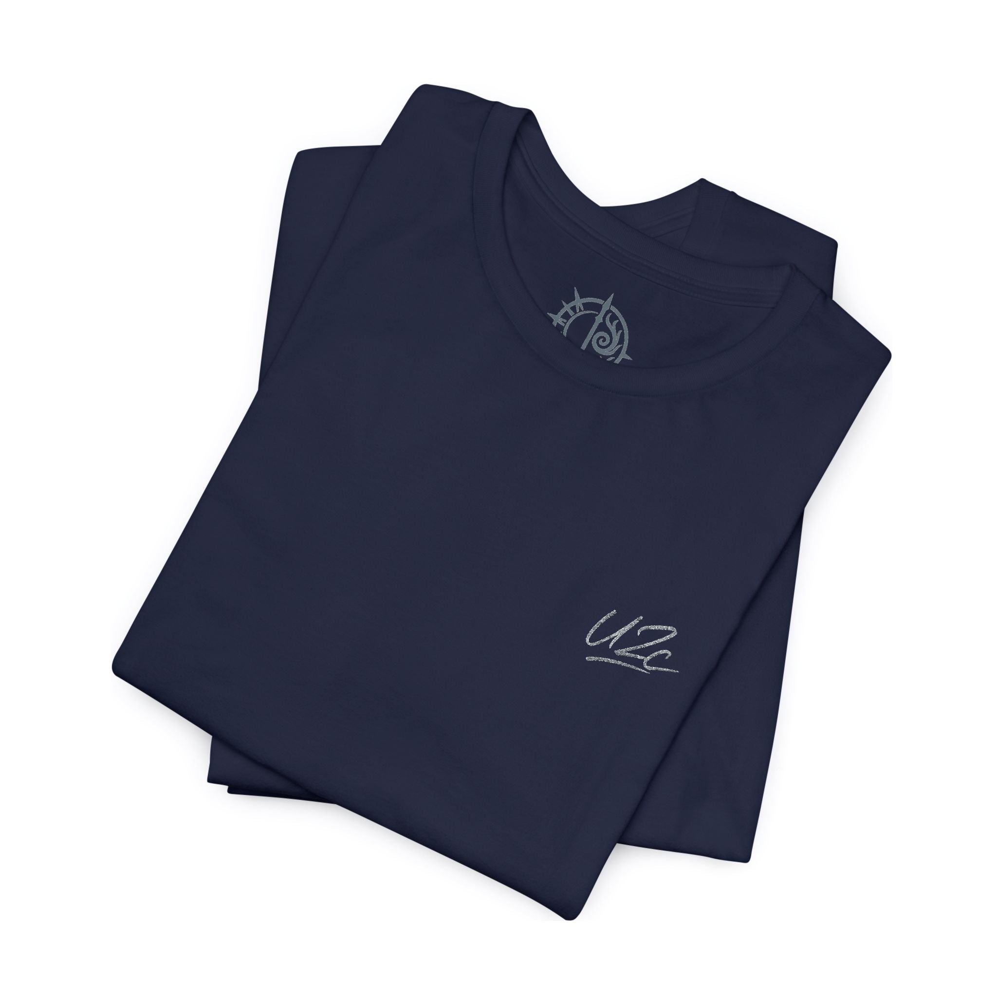 U2C Quiet Energy Tee Printify