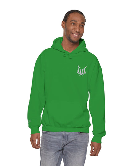 Origin: Chaos Embroidered Hoodie