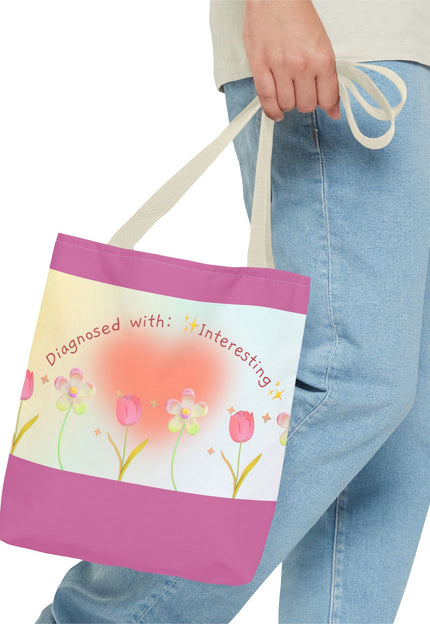 <strong>Essential Totes</strong>