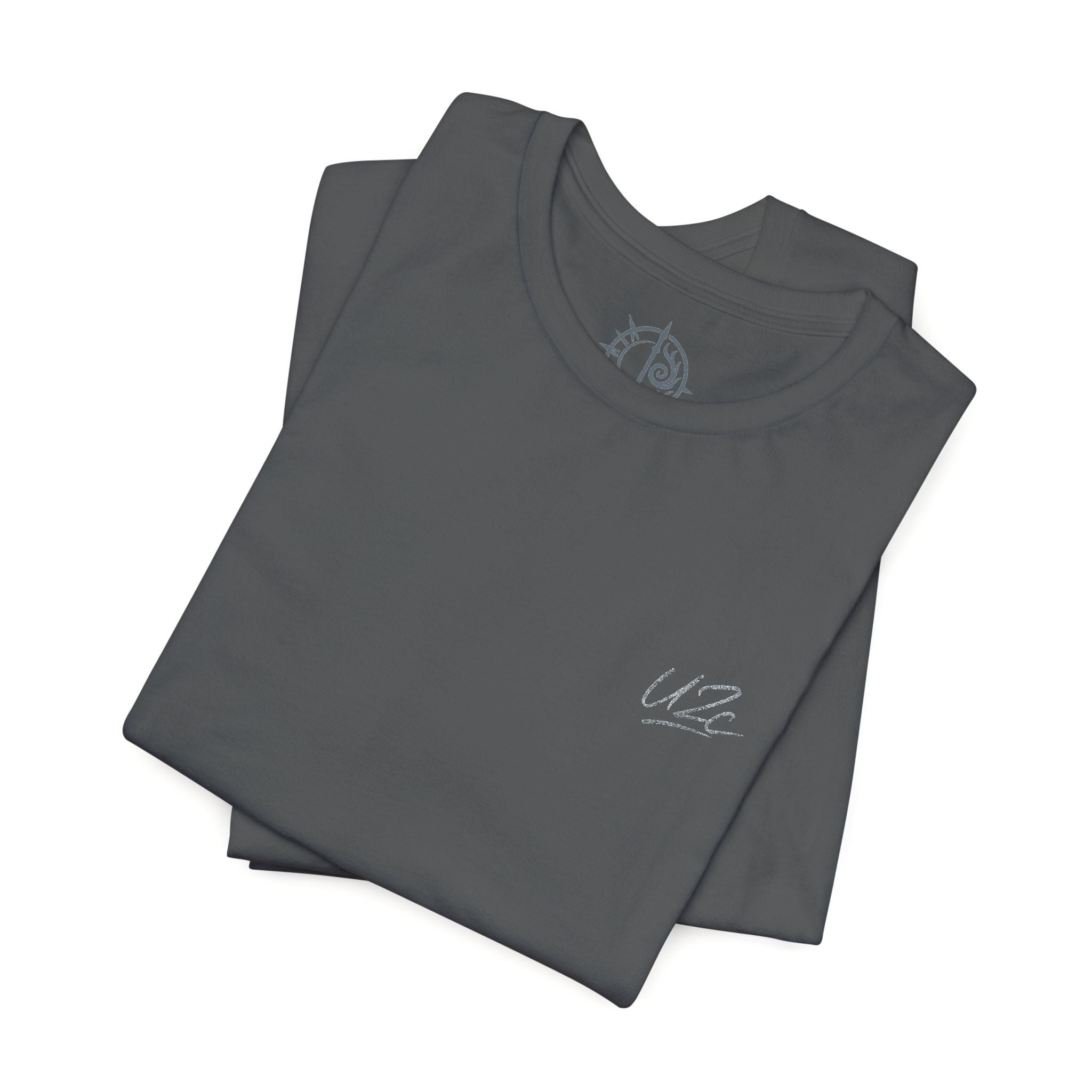 U2C Quiet Energy Tee Printify
