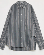 S（4-6） / Gray Stripe