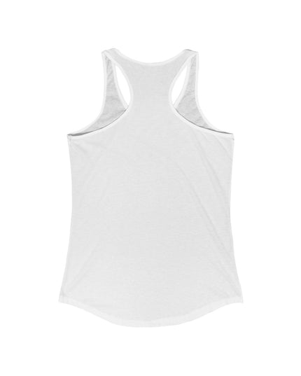 Slim Fit Racerback Tank | Lightweight, Comfortable, and Stylish