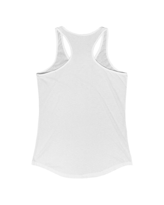 Slim Fit Racerback Tank | Lightweight, Comfortable, and Stylish