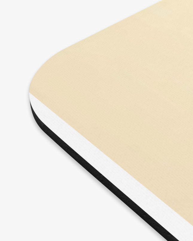 Universe II Chaos Rectangular Mouse Pad | Creativity, Color, and Cosmic Inspiration