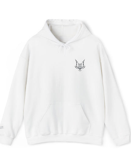 Origin: Chaos Embroidered Hoodie