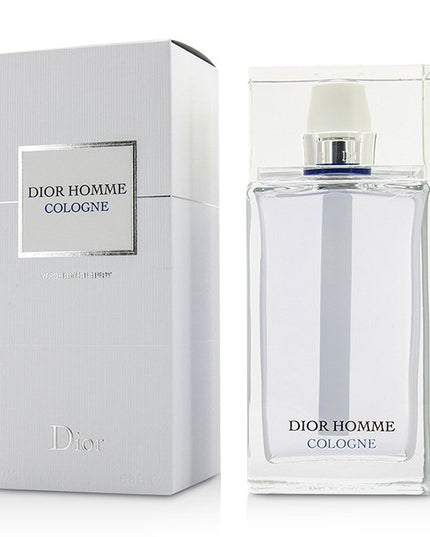 CHRISTIAN DIOR - Dior Homme Cologne Spray