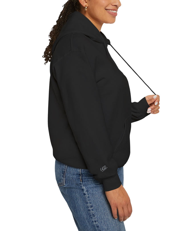 Origin: Chaos Embroidered Hoodie