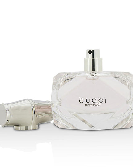 GUCCI - Bamboo Eau De Toilette Spray