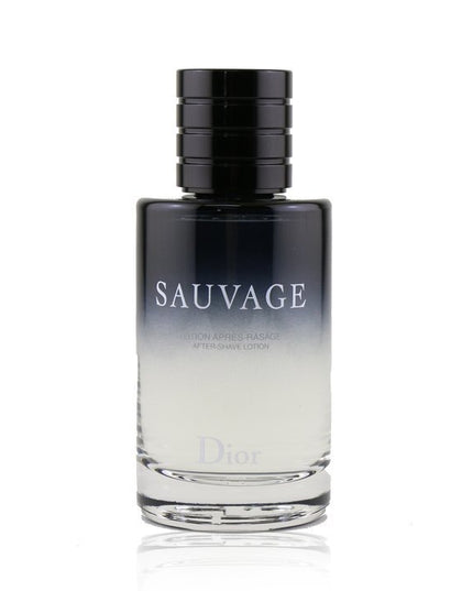 CHRISTIAN DIOR - Sauvage After Shave Lotion
