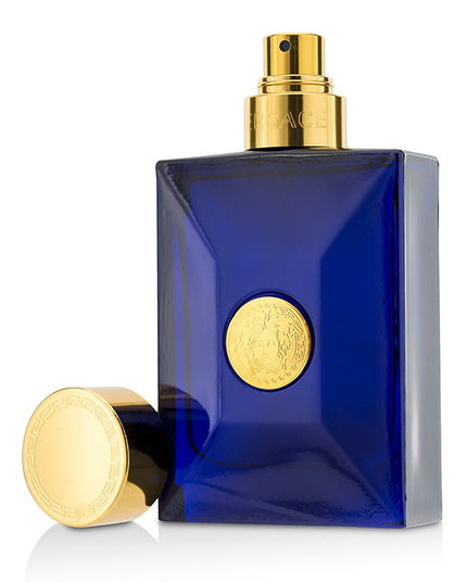 VERSACE - Dylan Blue Eau De Toilette Spray