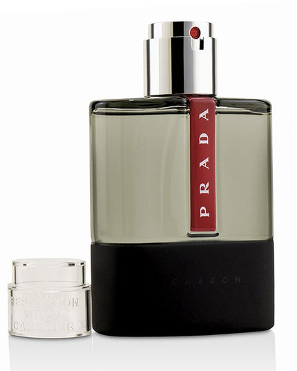 PRADA - Luna Rossa Carbon Eau De Toilette Spray