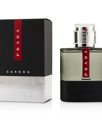 PRADA - Luna Rossa Carbon Eau De Toilette Spray