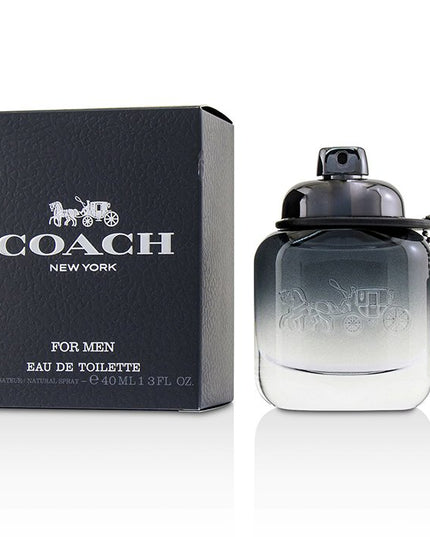 COACH - For Men Eau De Toilette Spray