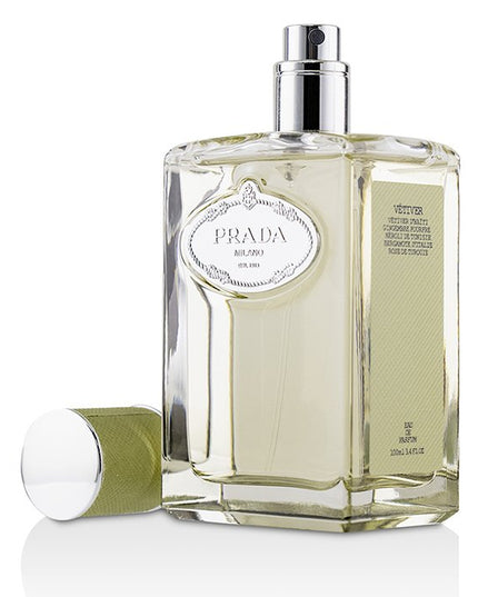 PRADA - Les Infusion De Vetiver Eau De Parfum Spray