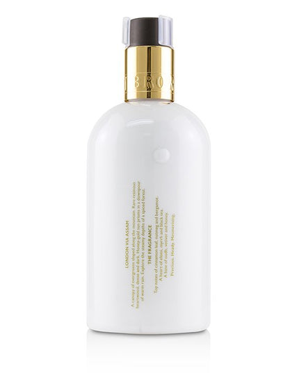 MOLTON BROWN - Mesmerising Oudh Accord & Gold Body Lotion
