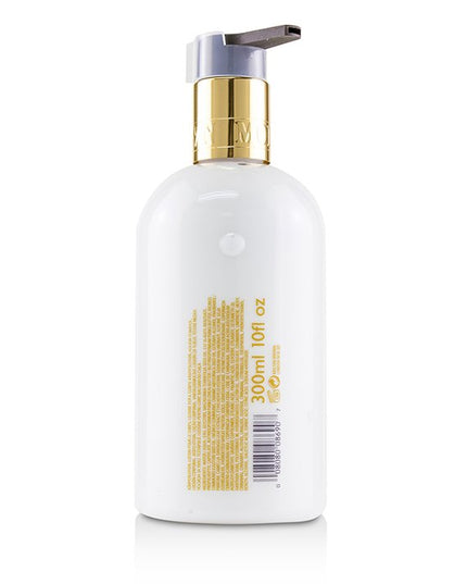 MOLTON BROWN - Mesmerising Oudh Accord & Gold Body Lotion