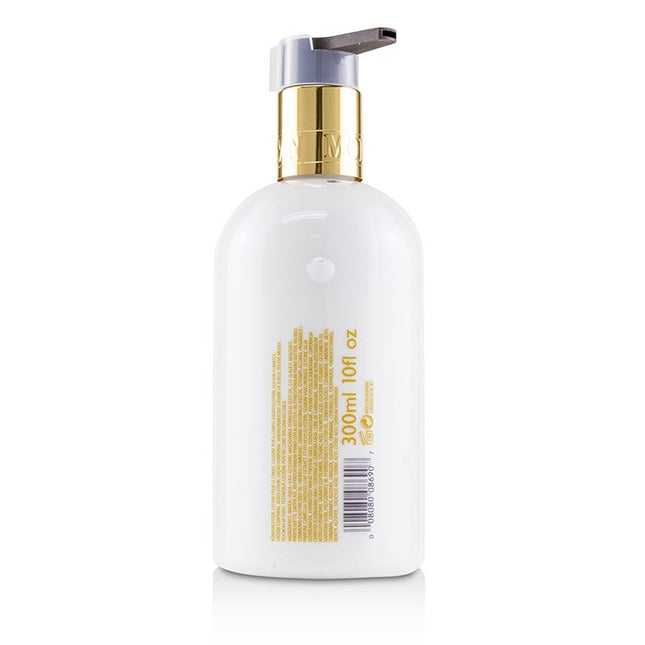 MOLTON BROWN - Mesmerising Oudh Accord & Gold Body Lotion
