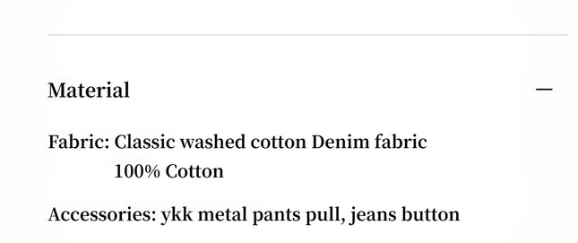 "Wantful Fantasy" Industry Washed Wide Leg Low Waist Straight Leg Bootleg Pants