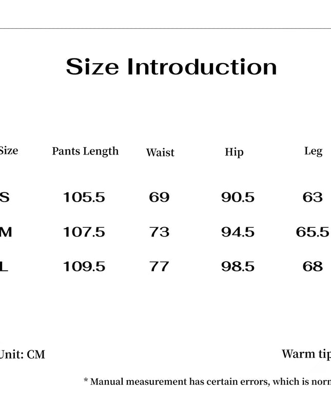 Old Money Style Linen Cut Scimitar Pants"Weiss Love Letter"