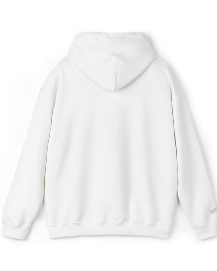 Origin: Chaos Embroidered Hoodie